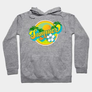 Summer! Hoodie